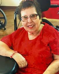 Maria Irma Guzman Obituary June 11, 2024