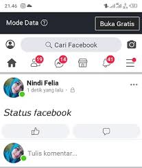 Mungkin kalian sudah sering melihat chat wa seseorang yang memiliki huruf tebal. Cara Membuat Tulisan Miring Di Facebook Fb Lite Tanpa Aplikasi Wafbig