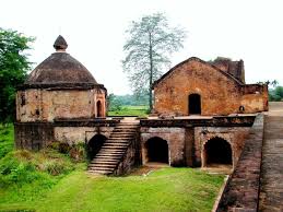 The ahom monarchs undertook excavation of extensive tanks and these became. 9 Places To Visit In Sivasagar Tourist Places And Things To Do In Sibsagar