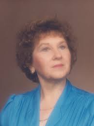 Aldona E Tapper Obituary