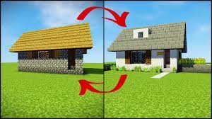 We did not find results for: Simple Minecraft House Village Novocom Top