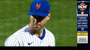 Taijuan walker has far jacob degrom leads all of mlb with a 0.56 era, while walker (2.12) and stroman (2.33) are fifth and 10th. Qgy6cbewm5 7hm