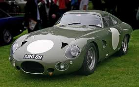 Image result for 1959 Racing Green 2025 Aston Martin