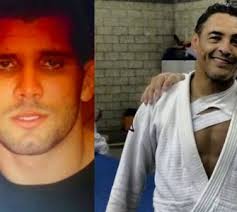 BJJEE Profile: Tracy Chaplin, The Grandson Of Charlie Chaplin, BJJ Black  Belt & European Champion