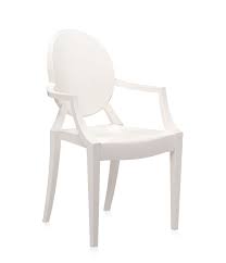 Collection from north london only. Kartell Stuhl Louis Ghost Hotel Ultra Online Shop