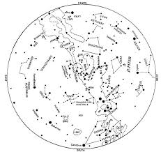 The August Night Sky Scoop News