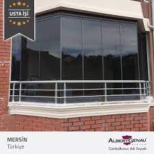 Isıcamlı performus katlanır cam balkon sistemleri, uygulanacağı tüm cam balkon sistemlerine uyum sağlayan donanımları, manzaradan ödün vermeyen yapısı ve tüm mekanları tamamlayacak 8 farklı renk seçeneği ile kullanıcısına bütünleyici bir alan tasarımı yaratır. Mersin Cam Balkon Uygulamasi Bayilerimizin Iletisim Bilgileri Linktedir Cambalkon Mersin Balkon Balkonmodelleri Isicamli Temperli Balkon Teras Veranda