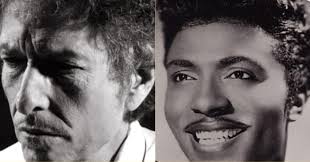 He Was My Shining Star And Guiding Light": Bob Dylan Mourns Little Richard