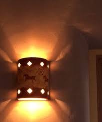 Since 1992, kiva lighting and fabrication has been a nationally recognized lighting and ceiling fan company, and we are excited to expand our services to northern america markets. 20 Best Southwestern Outdoor Lighting Ideas Southwestern Outdoor Lighting Wall Sconces Southwestern Decorating