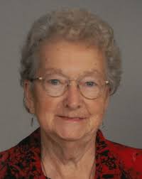 Helen Mae Wojahn Schroeder