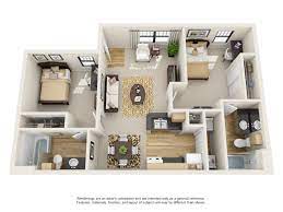 Visit us today and see for yourself. 1 4 Bedroom Student Apartments Brightside Apartments