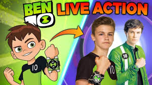 It was also included on his 1972 album of the same name The New Ben 10 Live Action Series In 2021 Rumor Youtube
