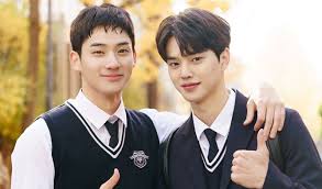 Kim so hyun, jung ga ram, and song kang. Quiz Should You Date Sunoh Song Kang Or Hyeyeong Jung Garam Kpopmap Kpop Kdrama And Trend Stories Coverage