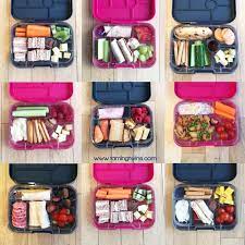 Lunch ideas for babies and young children. 36 Preschool Lunchbox Ideas Without Sandwiches