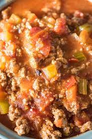 Best Buffalo Chicken Chili Stovetop Crock Pot Instant Pot Instructions