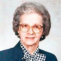 Marlys K. Dunning Obituary