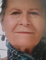 Obituary information for Carole June Carpenter