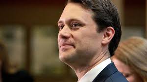 Family Ties: Famous Political Names Running in 2014