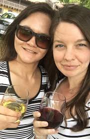 Nicole Beans and Nicolas Velichko's Wedding Website