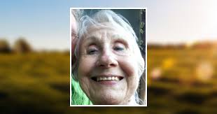 Doyce Weaver Hayth Obituary September 1, 2019