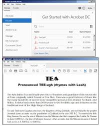 Pdffiller.com has been visited by 1m+ users in the past month How To Edit Pdfs In Microsoft Word Pcworld