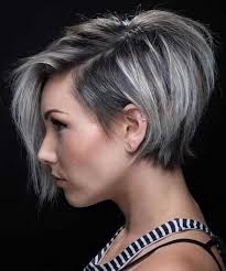 The latest short bob hairstyles come with different flavors and tastes to suit the needs of different users. Astonishing Short Bob Haircuts For Pretty Women