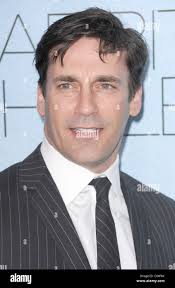 Jon paris hi-res stock photography and images