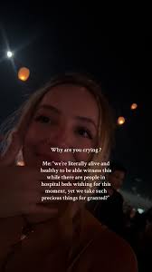 I was bawling #lanterns #lanternsfestival #texas