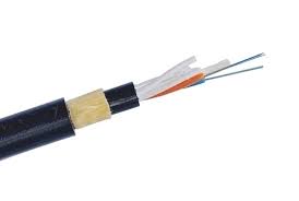 ADSS All Dielectric Self-supporting Fiber Optic Cable On American Wire Group