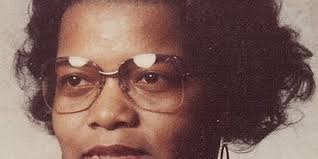 OBITUARY: Angie M. Davis