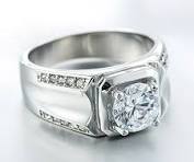 Las mejores ofertas en Anillos de moda Piedra Esqueletos y ...