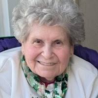 Erma Carr Obituary