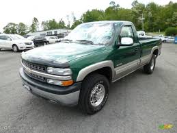 Image result for Light Green 1999 Truck