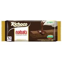 According to google safe browsing analytics, nabati.ca is quite a safe domain with no visitor reviews. Richeese Nabati Cheese Wafer By Theobromindo Cipta Karya Supplier From Indonesia Product Id 951865