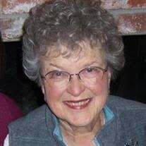 Dorothy C. Rogers Obituary