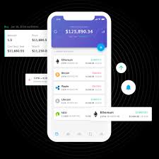 Within the app, it allows users to purchase and sell cryptocurrencies. The 10 Best Crypto Portfolio Tracker Apps November 2019 By Block Influence Block Influence Medium