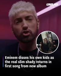 Guess who's back… 😮