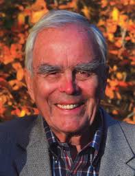 Obituary information for E. David Dover