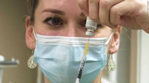 Ontarians aged 70 and older, as well as those who got a first shot of pfizer or moderna on or before april 18 can book an appointment for a second dose through the provincial system. German Officials Say Astrazeneca Vaccine Shouldn T Be Given To Over 65s Citing Lack Of Data Cnn