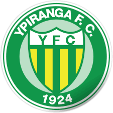 Os torcedores do ypiranga, atual campeão amapaense e maior detentor de títulos estaduais da era profissional, foram. Ypiranga F C Escudo By Karolviebrantz On Deviantart