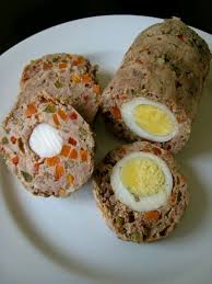 Pork Morcon Filipino Recipes Food Philippine Cuisine