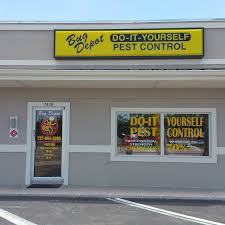 Pest control in clearwater, fl with nextgen pest solutions to outsiders, clearwater is almost a paradise. Bug Depot Do It Yourself Pest Control Do It Yourself Shop In Hudson