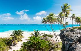 It is roughly triangular in shape. Barbados 12 Month Welcome Stamp You Can Work Remotely From Barbados For A Year