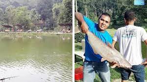 Kelong paradise resorts tempat memancing menarik di malaysia kaki pancing harus cuba disini. Edisi 2021 15 Tempat Memancing Yang Terbaik Di Malaysia Cari Destinasi