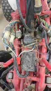 Yamaha warrior 350 intake manifold wiring diagram. 1987 Yamaha Warrior 350 Starting Issue Blue Traxx Forum