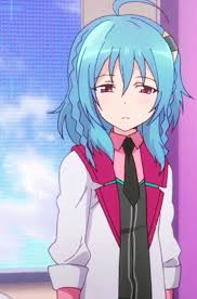 Asterisk War Gif Google Search Anime Chibi Anime Anime Funny