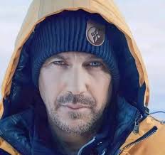 Holding a published novel in your hands for the first time