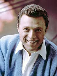 Happy Birthday Steve Lawrence 🎂🎂🎂 July 8, 1935 (84) born Sidney  Liebowitz, he is a singer and actor, best known as a member of a duo with  his wife Eydie Gormé, billed