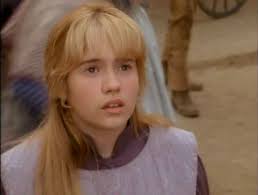 Erika Flores as Colleen Cooper