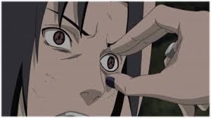 Zona Naruto Naruto Episode 136